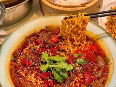 -金牌外婆家(苏州中心店)