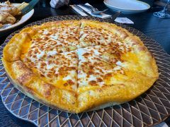 -老友时光·Pizza(泰华黑金店)