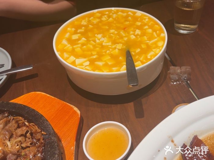 千日贺茶餐厅(高新万达店)图片