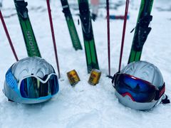 -杭州生仙里国际滑雪场