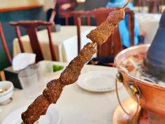 -东来顺饭庄(天坛店)