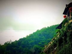 -楠溪江风景名胜区