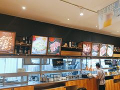 -木屋烧烤(西南角店)