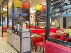 大堂-香港新曜记茶餐厅(星耀城店)