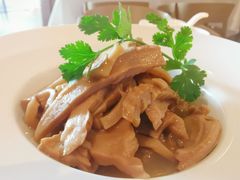 家常焖笋干-莆田餐厅PUTIEN(西安万象天地店)