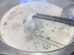 -肖仙仙羊肉汤·创于1996年(三官堂总店)