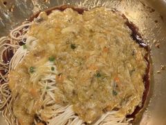 -贡梅老面馆·蟹粉面·无锡特色小吃(南长街主推店)