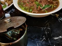 -二姐卤煮(南十里居店)