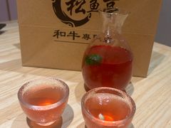 -松鱼亭·和牛烧肉(协鑫广场店)