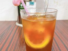 -華叔茶記