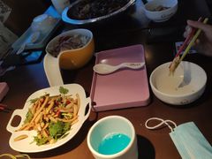 仔排煲-胖哥俩肉蟹煲(龙德广场店)