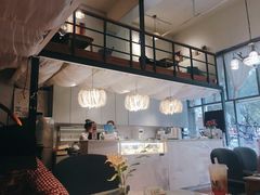 -伊斯坦布尔土耳其清真咖啡餐厅