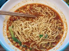 -何必是家面馆 HB noodles&coffee