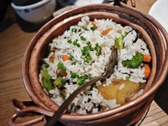 -一坐一忘云南菜(三里屯店)