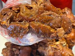 -净香园熟肉(北坦总店)