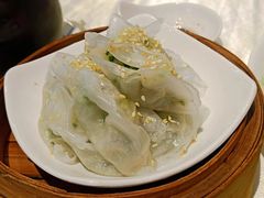 -山顶沙河粉-粤菜馆(凯旋店)