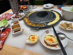 -韩宫宴炭火烤肉(印象城店)