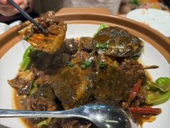 -U你·天然调味(南湖总店)