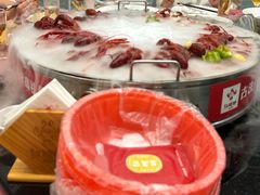 -红胖胖龙虾王·本地菜