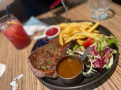 -榖屋house of flour(张江首店)