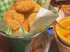 -泰妃殿(武汉首店)