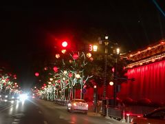 -大雁塔北广场音乐喷泉