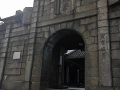 -南岳衡山风景名胜区-南岳大庙