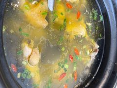 -食光慢宴·安吉土菜馆