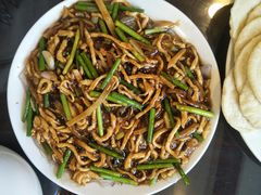 -晋阳饭庄(虎坊桥店)