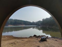 -南京市无想山景区