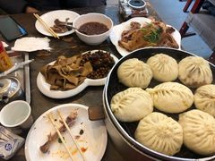 红豆粥-张包铺(道外店)