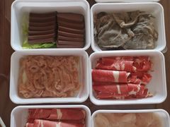 -海底捞火锅(金鼎广场店)