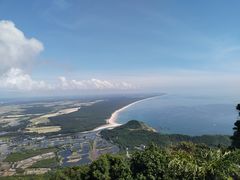 -海南铜鼓岭景区