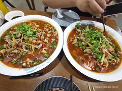 -盛世盐帮·自贡特色(总店)