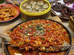 -老三样·旧食新味(船山路店)