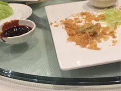 -申粤轩酒楼·三十年粤菜经典(丁香花园店)