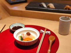 -yokocho上横町·日本食街(深业上城店)
