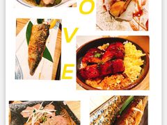 -初居食屋日式料理(万象城购物中心店)