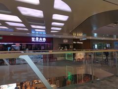 -杭州来福士中心