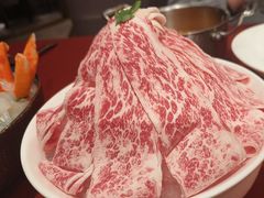 -红雀围·海鲜火锅(陆家嘴中心店)