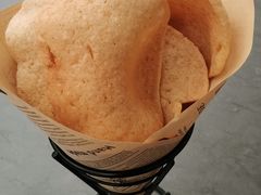 -帕蓝·暹罗料理(大学路店)