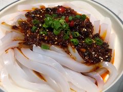 川北凉粉-蛙蛙叫·干锅年代(钻石广场店)