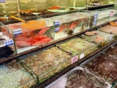 -新海利海鲜城·41年珠海老字号(夏湾店)