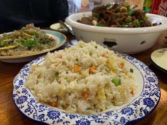 -醉御香渔家园(临沂路与大连路店)
