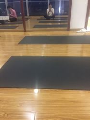 -亦美瑜伽·普拉提