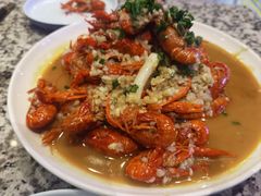 蒜蓉龙虾-夜猫子串吧·龙虾.江西小炒(万塘路店)