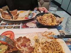 -敏华冰厅(平安金融中心店)
