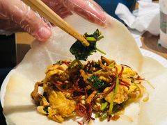 -榆林镇筋饼(知春路店)