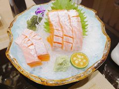 -昱匠·日本料理(金融街店)