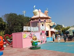 -厦门方特梦幻王国